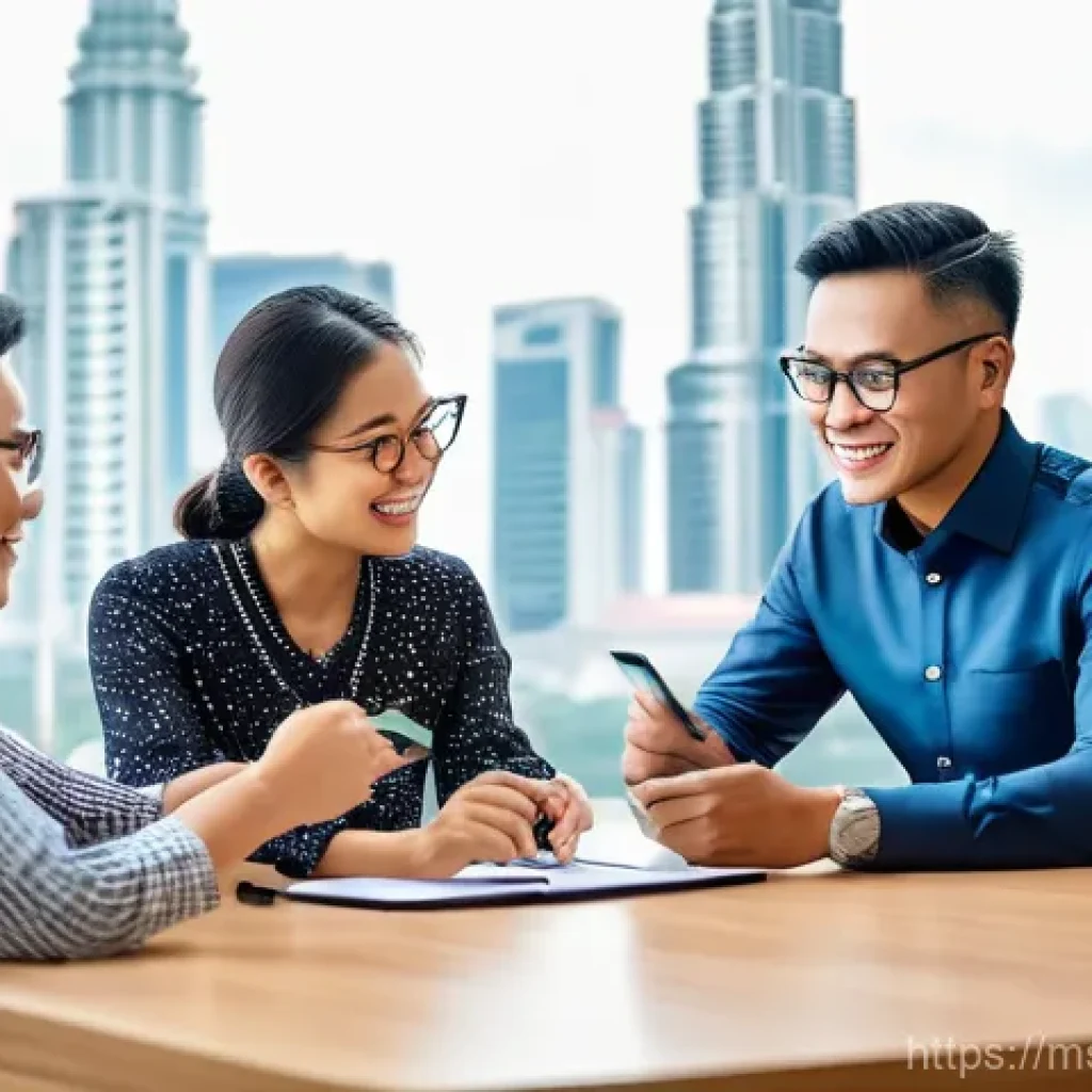 펀드투자상담사 직업군의 다변화 - **Prompt 1: The Holistic Financial Coach for a Malaysian Family**
    "A professional, empathetic Ma...