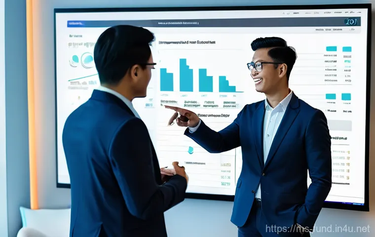 펀드투자상담사 직업군의 다변화 - **Prompt 1: The Holistic Financial Coach for a Malaysian Family**
    "A professional, empathetic Ma...