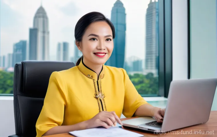 펀드투자상담사와 고객 정보 관리법 - Prompt 1: The Trustworthy Financial Journey**