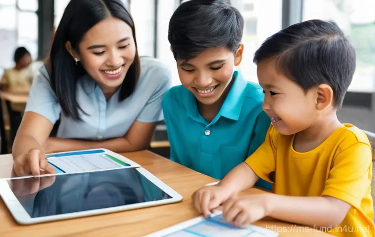 펀드투자상담사와 금융 데이터 분석 사례 - **Prompt 2: AI and Big Data Visualized in Malaysian Investment**
    "A dynamic, abstract visualizat...