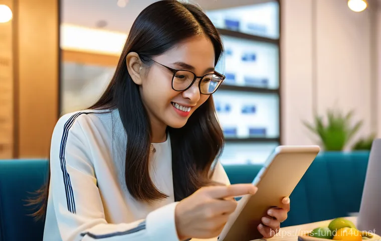 펀드투자상담사로서 직무에서의 교훈 - **Prompt:** A group of cheerful and determined diverse Malaysian individuals, including a young prof...