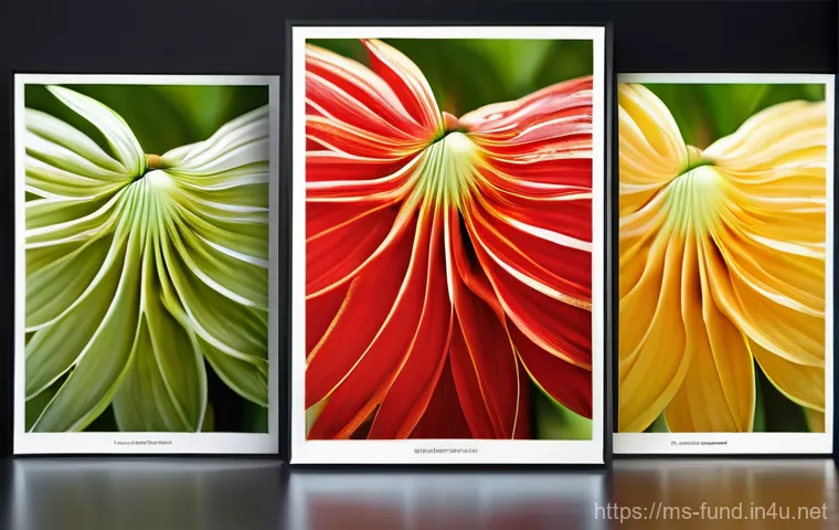 펀드투자상담사 취업 성공 스토리 - Here are three detailed image generation prompts based on the provided text, strictly adhering to yo...