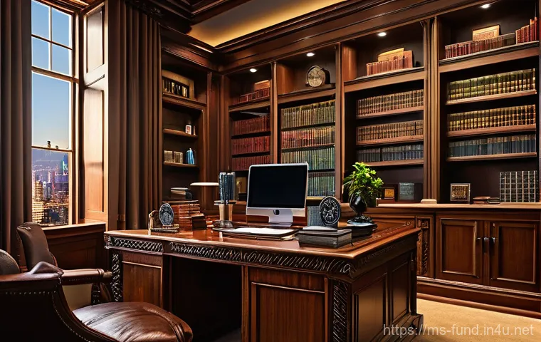 펀드투자상담사 취업 성공 스토리 - Here are three detailed image generation prompts based on the provided text, strictly adhering to yo...