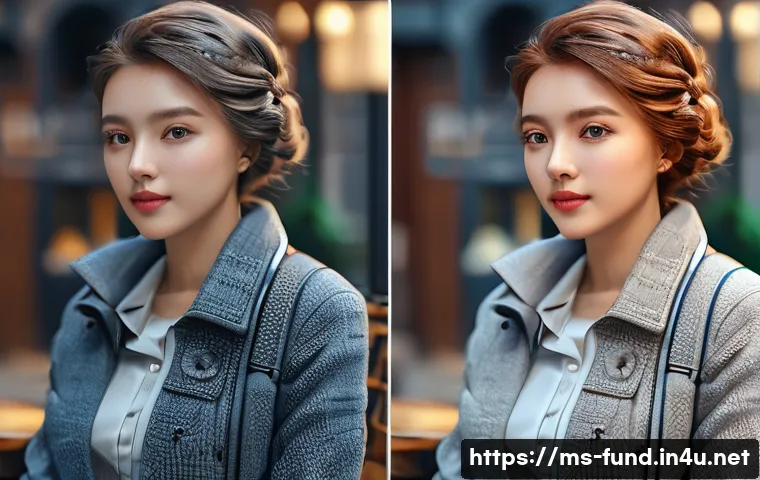 펀드투자상담사와 금융 시장의 변화 전망 - Here are three detailed image generation prompts in English, adhering to all specified guidelines: