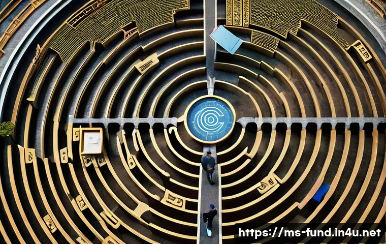 펀드투자상담사와 금융 시장의 변화 전망 관련 이미지 1