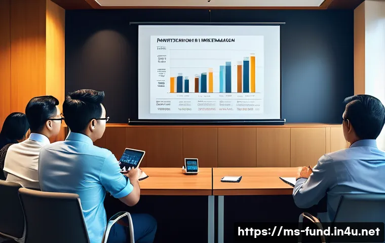 펀드투자상담사와 자격증 보유 혜택 관련 이미지 1