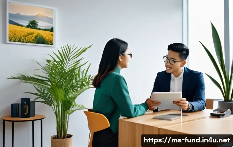 펀드투자상담사와 자격증 보유 혜택 관련 이미지 2