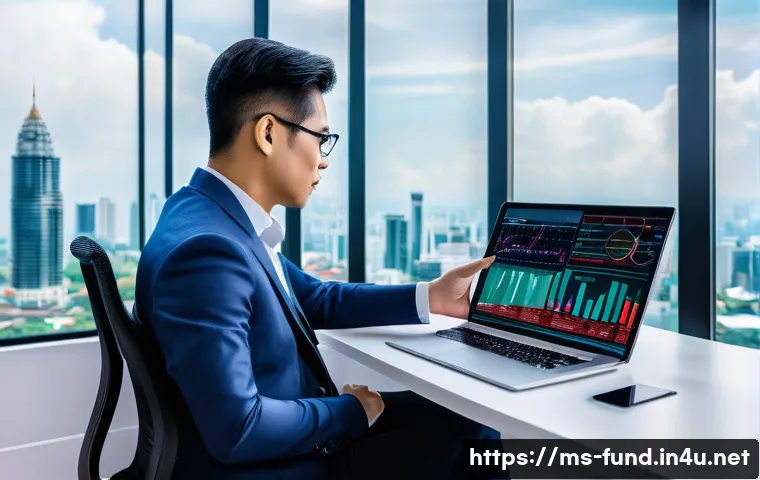 펀드투자상담사로서 실무에서의 교훈 관련 이미지 1