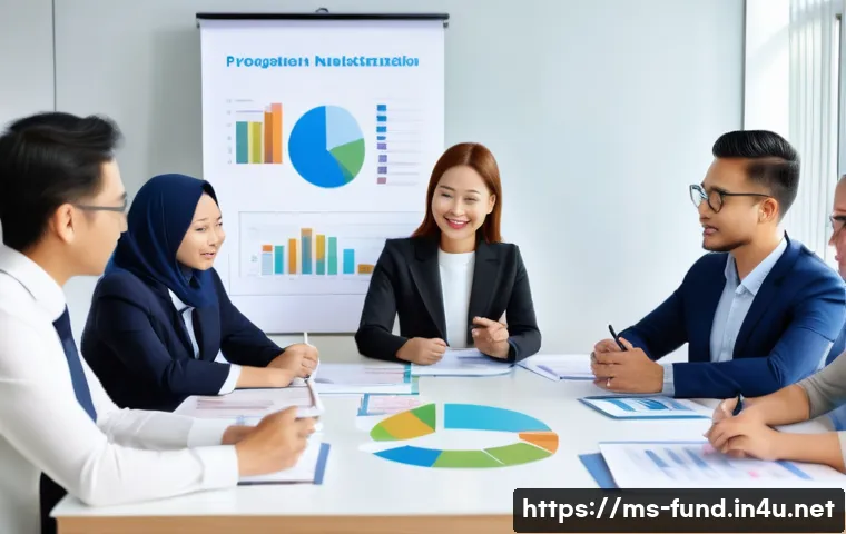 펀드투자상담사 연봉협상 전략 관련 이미지 1