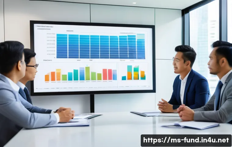 펀드투자상담사로서 금융 리더십 키우는 법 관련 이미지 1