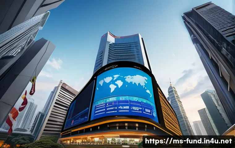 펀드투자상담사로서 금융 시장 분석법 관련 이미지 2