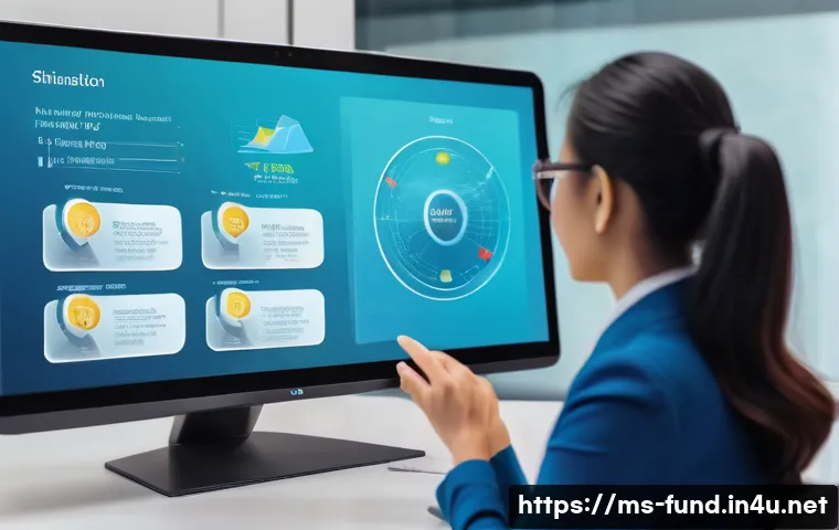 펀드투자상담사로서 업무 자동화 활용 관련 이미지 1