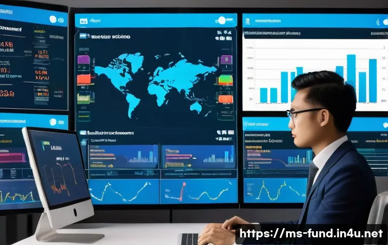 펀드투자상담사로서 직무에서 배우는 기술 관련 이미지 2