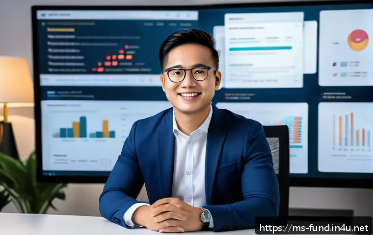 펀드투자상담사 직업 전망 관련 이미지 1